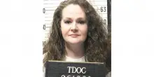Usa, Christa Pike verso il braccio della morte: aveva 18 anni quando uccise una compagna di scuola