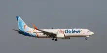 Allarme dirottamento su un volo FlyDubai per Tel Aviv, Israele fa decollare i caccia