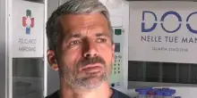 Doc nelle tue mani, Cristina Marino nei panni di  un medico a gettoni: &egrave; Lidia Morganti