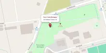 Trovato un cadavere in un parco di Roma: sul corpo ferite da taglio