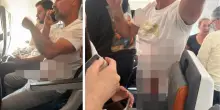 Paura sul volo FlyDubai. Tel Aviv: "Copilota ha cercato di far schiantare l'aereo"
