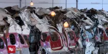 Strage di Ustica, prosegue l'inchiesta bis, dopo 46 anni nuovo filone dalla Francia