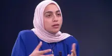 Storia di Engy, da Gaza all&rsquo;Italia per inseguire il suo sogno: "Voglio tornare a studiare"