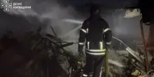 Nuova ondata di missili e droni su Kiev, morto un bambino