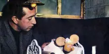 Addio a Peppino Mazzullo, per 45 anni la voce di Topo Gigio