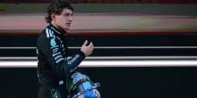 F1, GP di Malesia. Antonelli deve difendersi dal ritorno di Russell