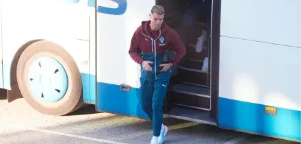 Il ct del Portogallo: "Nessun caso Ronaldo ma contro la Danimarca non gioca", CR7 lascia la squadra