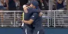 Us Open, Bolelli/Vavassori: il punto vincente dopo una battaglia di oltre tre ore