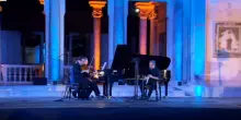 Concerti al Museo Nazionale Etrusco di Roma: la tomba Francois e la musica di Schumann