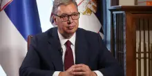 Serbia, Vucic scioglie il Parlamento, indice nuove elezioni e sfida nelle urne gli studenti