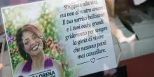 Squinzano, un luogo per Lorena: il ricordo diventa impegno contro la violenza
