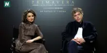 Cinema &egrave;: Primavera, con Michieletto, Insolia e Riondino