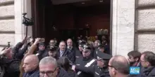 Bloccato l'ingresso della Camera agli esponenti di estrema destra