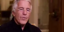 L'ultima intervista a Jeffrey Epstein: "Io il diavolo in persona? No, ma ho un buon specchio"