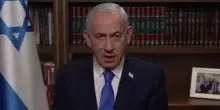 Attacco all'Iran, Netanyahu: "Iraniani, liberatevi dal tiranno"