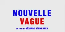 Cinema &Egrave;... Nouvelle Vague, di Richard Linklater