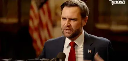 Vance: "Sono ossessionato dagli Ufo: non sono alieni, sono demoni"