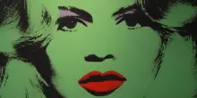 Brigitte Bardot firmato Warhol: l'asta potrebbe raggiungere i 15 milioni di euro