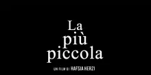 Cinema &Ecirc; ... La pi&ugrave; piccola di Hafsia Herzi con Nadia Melliti