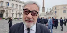 Gianni Amelio: "Auguro per il cinema il lavoro, non si vive di pensione artistica"