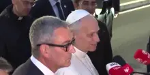 Leone XIV a Trump:  "Chiesa da sempre contro armi nucleari, chi mi critica lo faccia con la verit&agrave;"