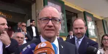 Gaffe del ministro Valditara: "Piersanti Mattarella ucciso dalle Brigate rosse"