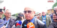 Enrico Ruggeri saluta Evaristo Beccalossi: "&Egrave; morto uno dei miei fratelli"