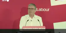 Keir Starmer: "Questo governo laburista rimetter&agrave; la Gran Bretagna al centro dell'Europa"