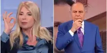 "Nella sfera sessuale di ognuno di noi c'&egrave; lo stupro". Indignazione generale per la frase di Concita Borrelli a Porta a Porta
