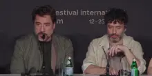 Javier Bardem contro Trump, Putin e Netanyahu: "Sono maschi tossici"