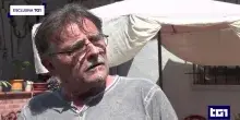 Il padre di Andrea Sempio al Tg1: "Mio figlio &egrave; innocente, questa &egrave; una vigliaccata"