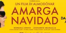 Cinema &Egrave;... Amarga Navidad, di Pedro Almod&oacute;var