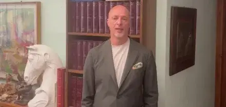 Garlasco, legale di Sempio: "I soliloqui non sono confessioni. E l'orma del piede non &egrave; di Andrea"