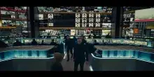 "Disclosure day", Spielberg incontra di nuovo gli extraterrestri. Il trailer