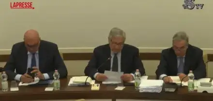 Flotilla, Ben Gvir: "Italia Paese delle ciabatte". Tajani: "Parole inaccettabili"