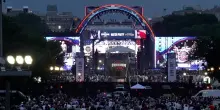 La Casa Bianca si trasforma in arena: la festa e la lotta per gli 80 anni di Trump