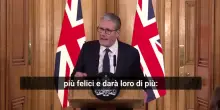 Social vietati sotto i 16 anni in Regno Unito. Starmer: "I nostri figli pi&ugrave; sicuri e felici"