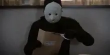 Il nuovo romanzo di Uketsu ha un trailer da brividi