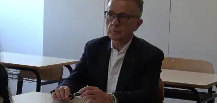 Pupo alla maturit&agrave;: "A 72 anni prendo il diploma. Era il sogno dei miei genitori"