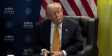 "La Repubblica islamica del Giappone". Trump bene, ma non benissimo