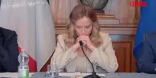 Giorgia Meloni: "Chi pensa di portare indietro Palermo trover&agrave; uno Stato determinato a reagire"