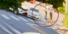 Uomo ucciso dall'Ice nel Maine: il video sull'intervento degli agenti