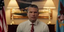 Il capo del Pentagono Hegseth lancia la campagna "militari con il giusto livello di testosterone"