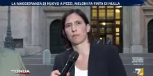 Legge elettorale, Schlein: "Surreale che Meloni vada avanti fischiettando come se niente fosse"