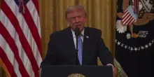 Donald Trump: "La Cina ha rubato i dati di 220 milioni di elettori"