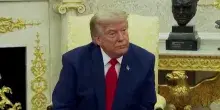 Donald Trump: "Se gli Houthi bloccano il Mar Rosso, ce ne occuperemo"