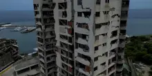Venezuela, un mese dopo il sisma: la devastazione di La Guaira vista dal drone
