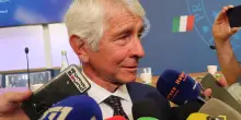 Abodi contro Malag&ograve;: "Mi ricorda Gigi Proietti sul caso Pirlo"