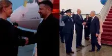 Il SuperTuesday diplomatico di Trump. Alla Casa Bianca arrivano prima Zelensky e poi  Netanyahu