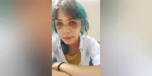 Giuditta D'Elia pestata dal branco a Bari: "Parlare pu&ograve; causare lividi ma il silenzio ci cancella"